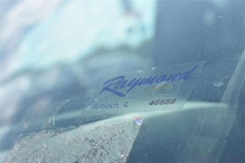 New 2024 Chevrolet Silverado EV RSTImage 37