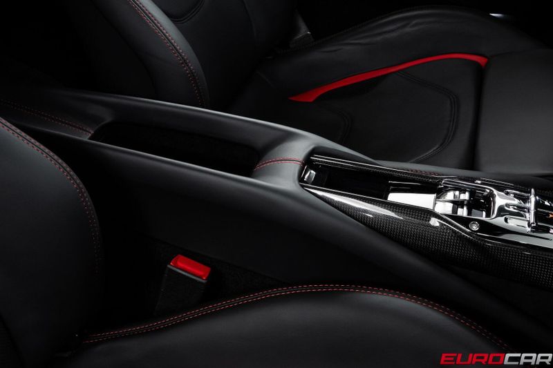 2024 Ferrari 296 GTB *CUSTOM VOSSEN WHEELS * PASSENGER DISPLAY*Image 33