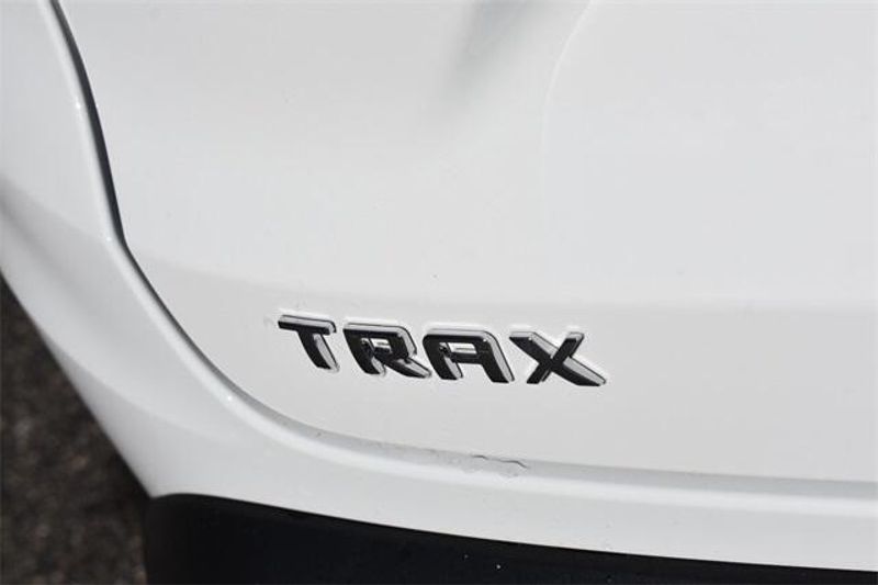 2025 Chevrolet Trax ActivImage 16