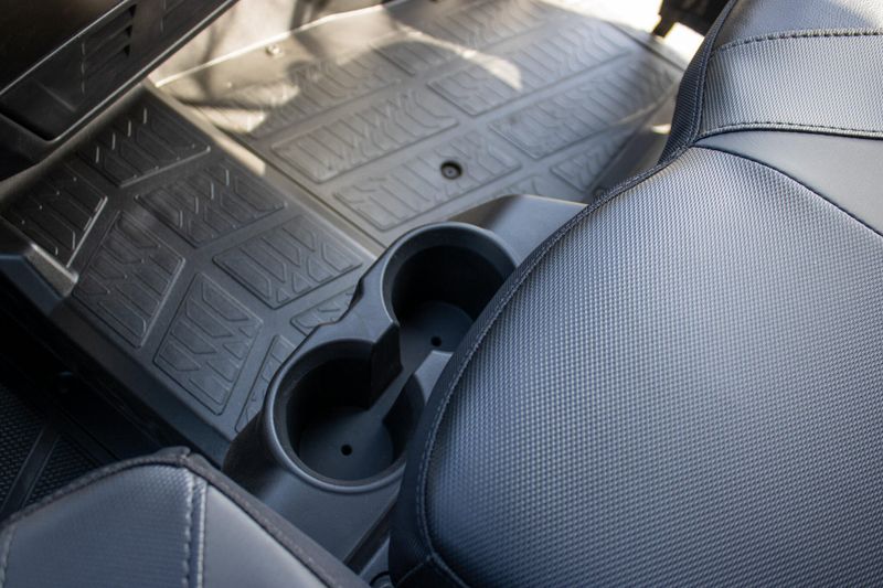 NEW 2026 POLARIS RANGER CREW 1000 PREMIUM Image 24