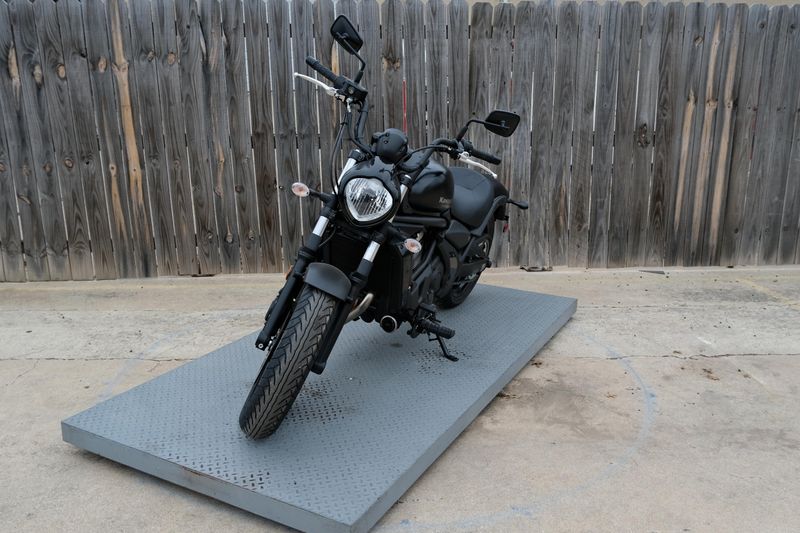 NEW 2026 KAWASAKI VULCAN S Image 7