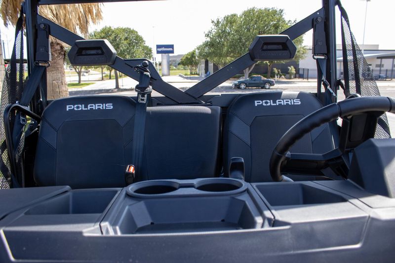 NEW 2026 POLARIS RANGER 1000 PREMIUM Image 13