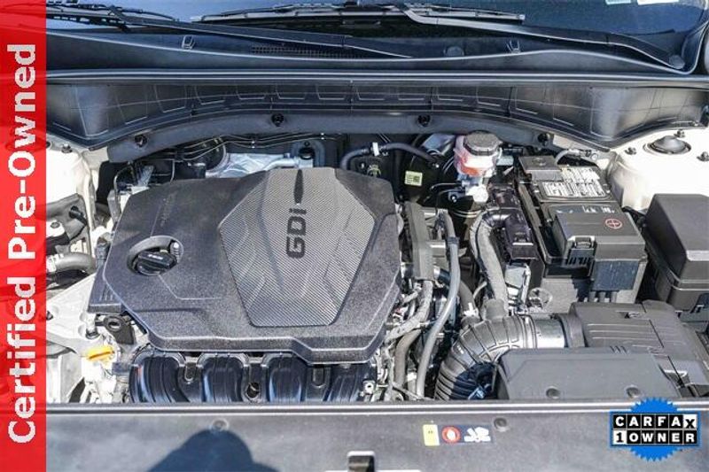 Used 2021 Kia Sorento SImage 27