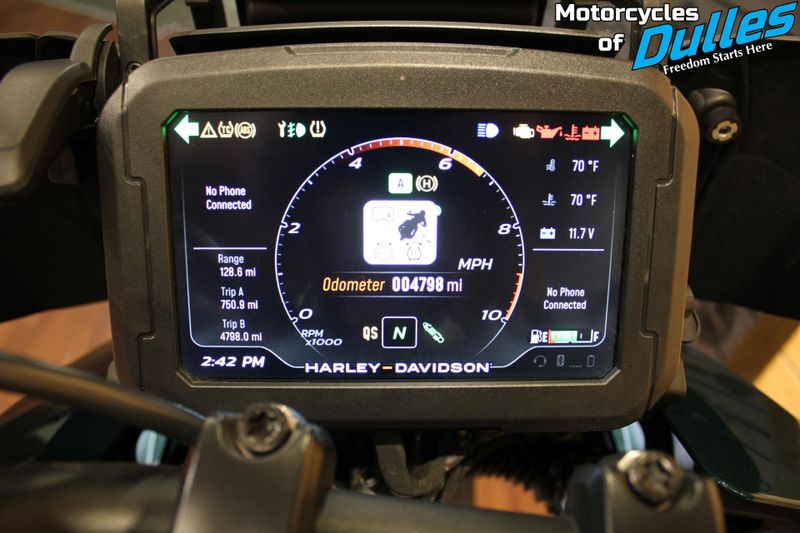 Used 2024 Harley-Davidson RA1250S Pan America 1250 Special Image 14