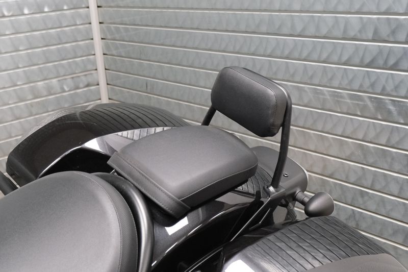 USED 2024 HONDA REBEL 1100 T DCT Image 16