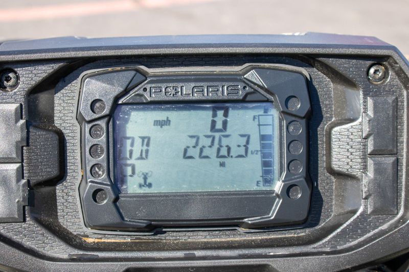 USED 2023 POLARIS SPORTSMAN 570 Image 12
