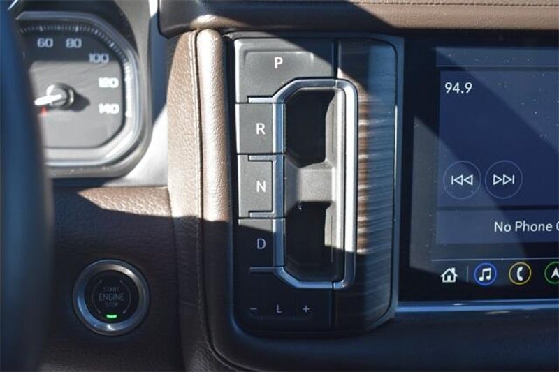 Used 2021 GMC Yukon DenaliImage 35