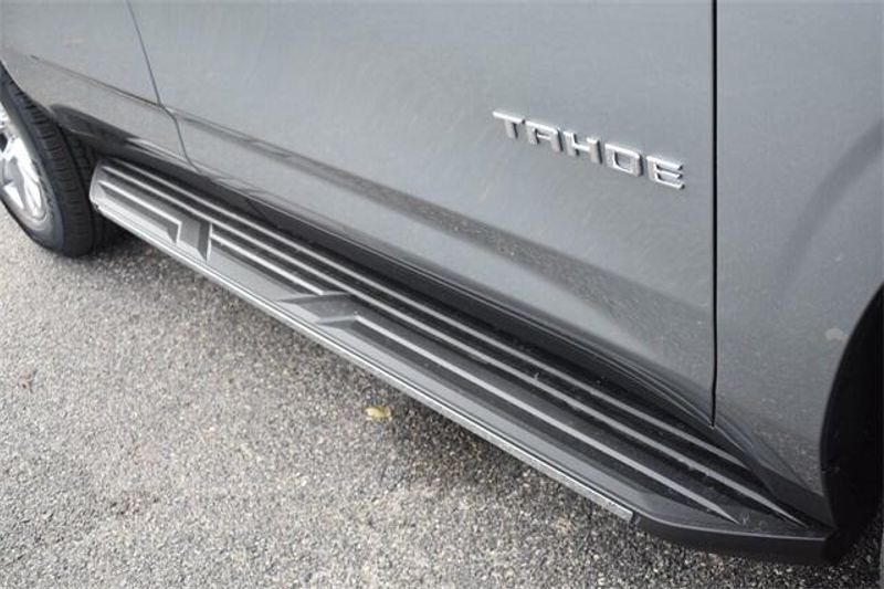 New 2026 Chevrolet Tahoe PremierImage 12