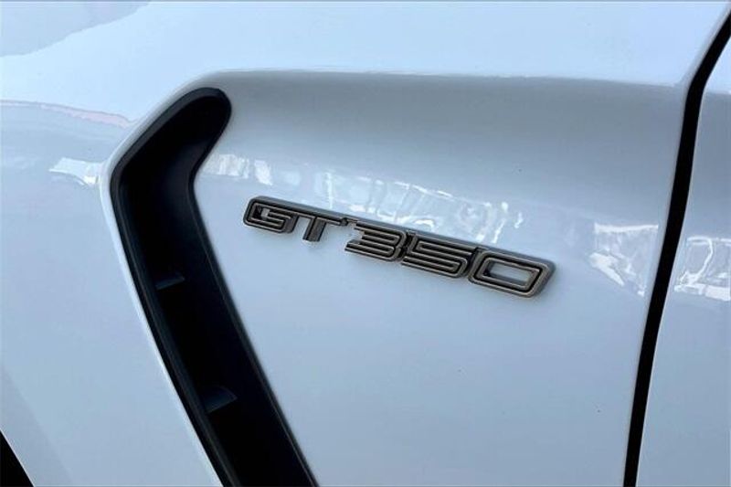 2018 Ford Shelby GT350 GT350Image 7