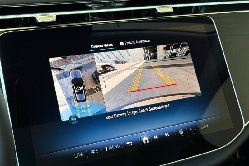 New 2026 Mercedes-Benz E-Class E 450Image 16