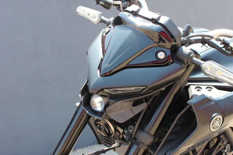 Used 2021 Yamaha MT 03 Image 7