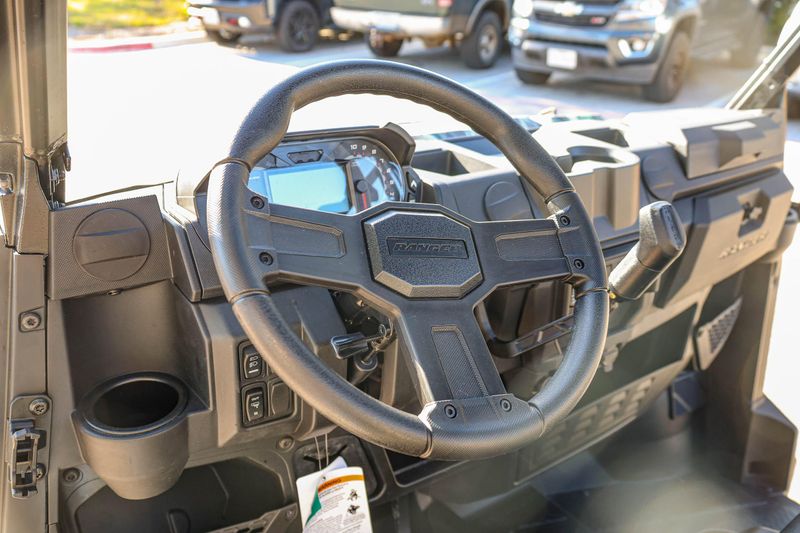 NEW 2026 POLARIS RANGER XP 1000 PREMIUM Image 6