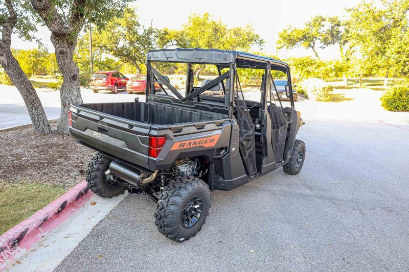NEW 2026 POLARIS RANGER CREW 1000 PREMIUM Image 7