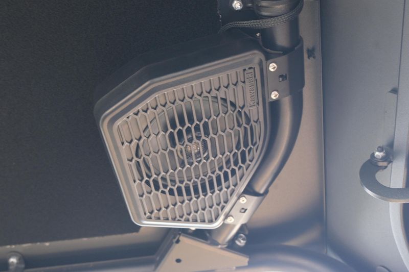 NEW 2026 KAWASAKI MULE PROFXT 1000 LE PLATINUM RANCH EDITION Image 20