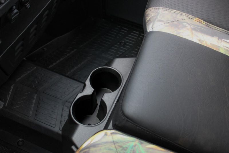 NEW 2026 POLARIS RANGER CREW XP 1000 NORTHSTAR EDITION PREMIUM Image 25