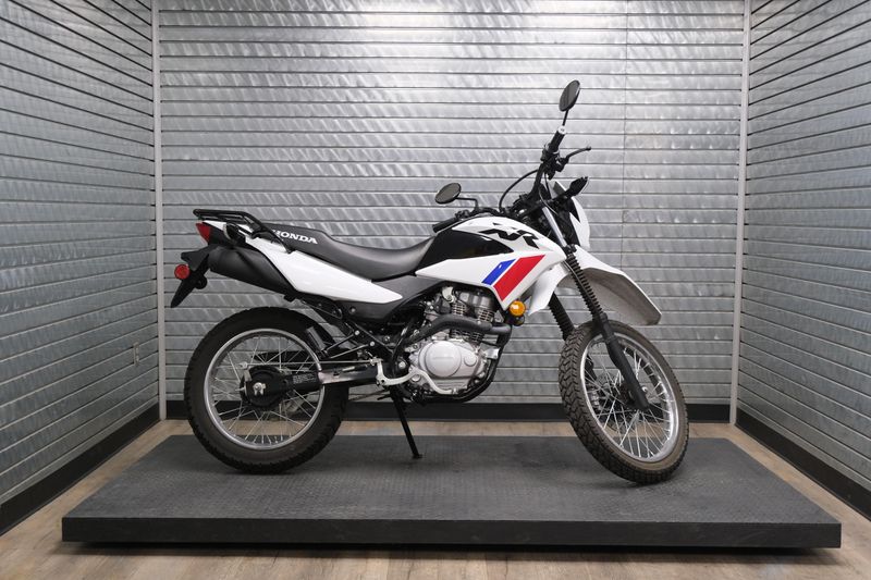 NEW 2026 HONDA XR150L Image 2
