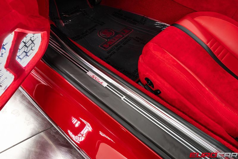 1966 Mercedes-Benz 230 SL *S-KLUB LA CUSTOM BUILD * FULL BODY PPF*Image 55