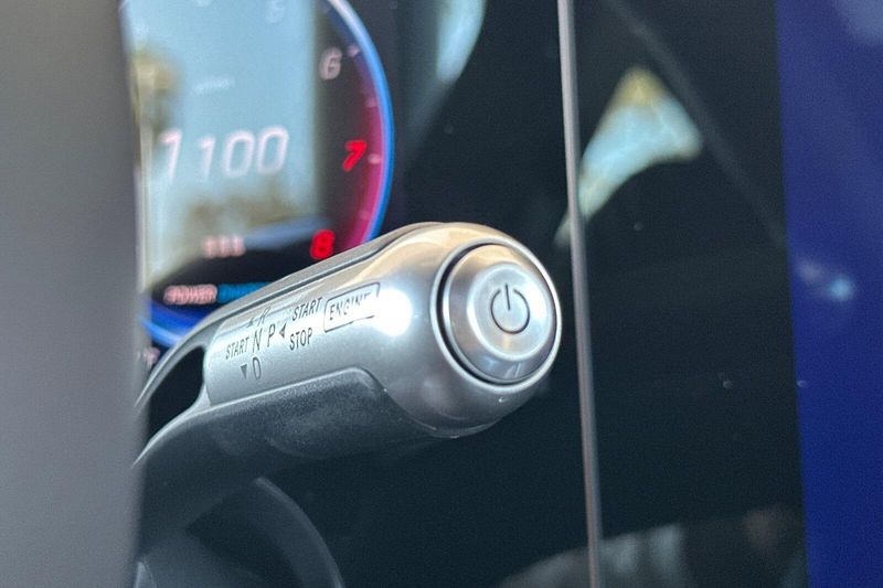 New 2027 Mercedes-Benz CLA-Class CLACLA 220Image 18