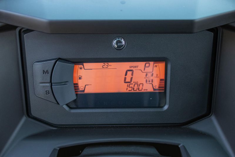 NEW 2026 CAN-AM DEFENDER MAX LIMITED CAB HD11 Image 31