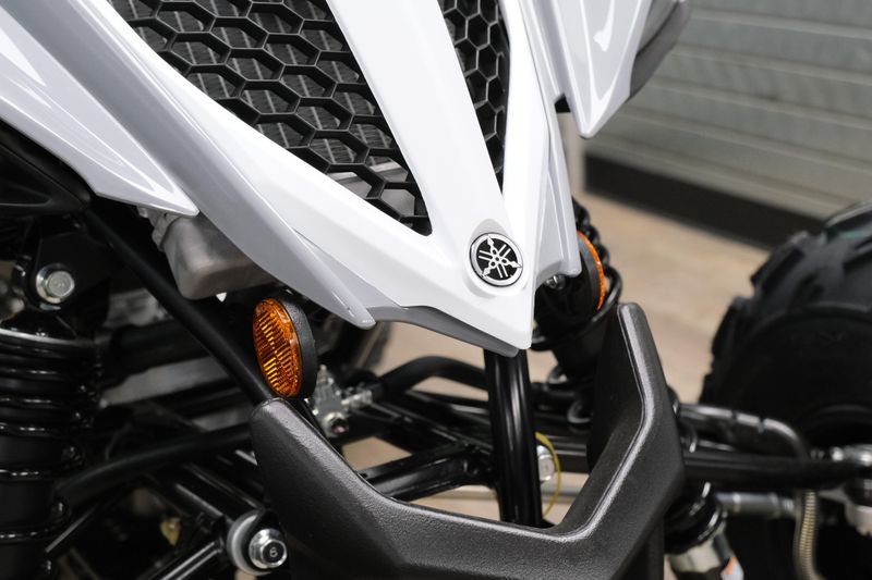 NEW 2026 YAMAHA RAPTOR 700 Image 11