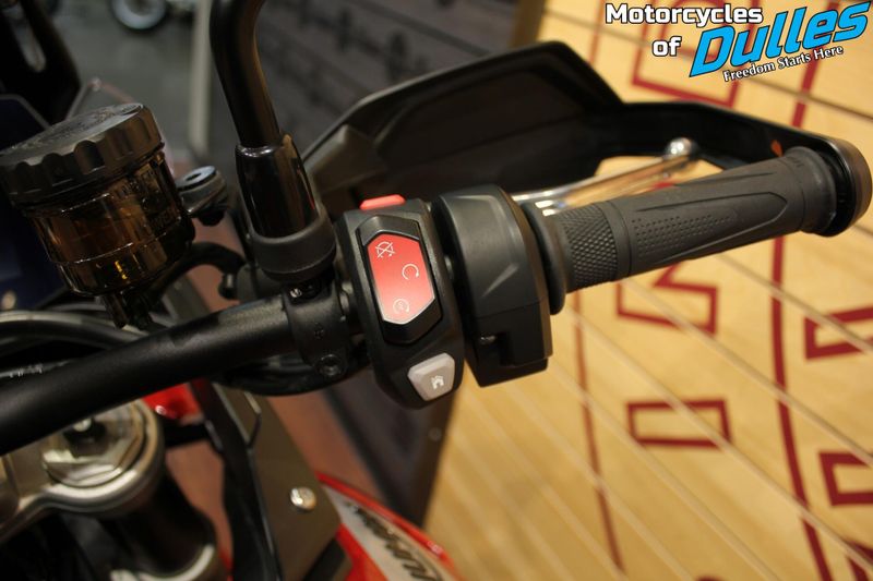 Used 2022 Triumph Tiger 900 GT Pro Image 11