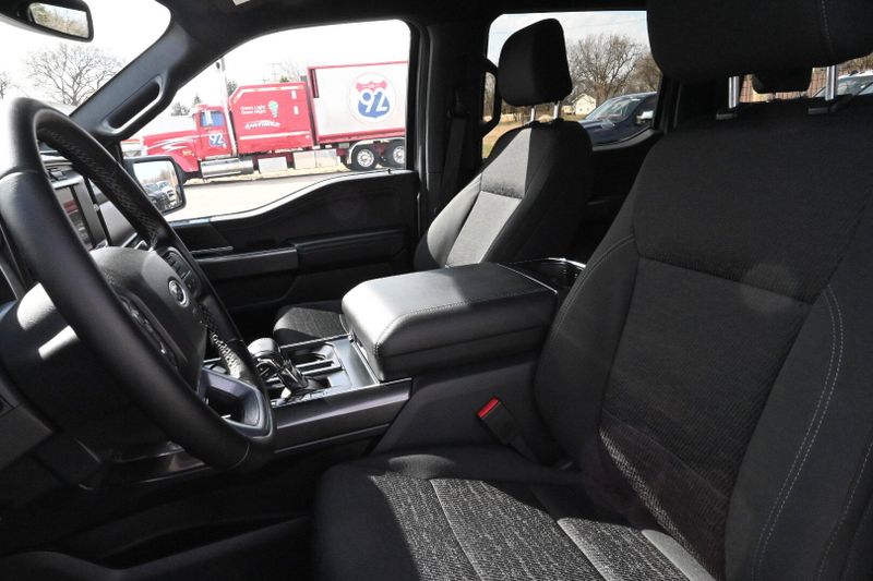 2023 Ford F-150 XLImage 12