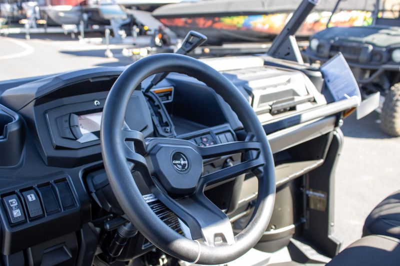 NEW 2026 CAN-AM DEFENDER XT HD7 Image 14