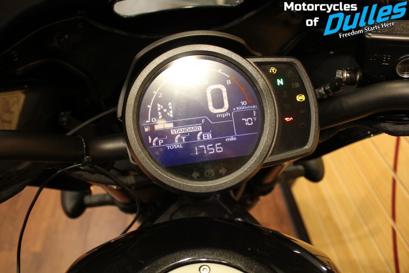 Used 2023 Honda Rebel 1100T DCT Image 13