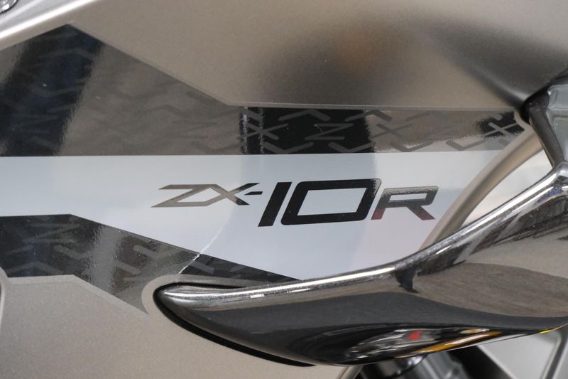 NEW 2026 KAWASAKI NINJA ZX10R Image 16