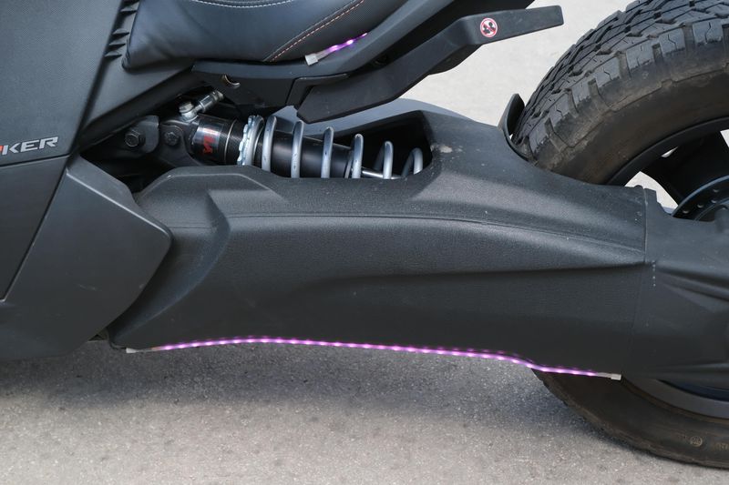 2020 Can-Am RD RYKER RALLY 900 ACE 20 900 ACE Image 23