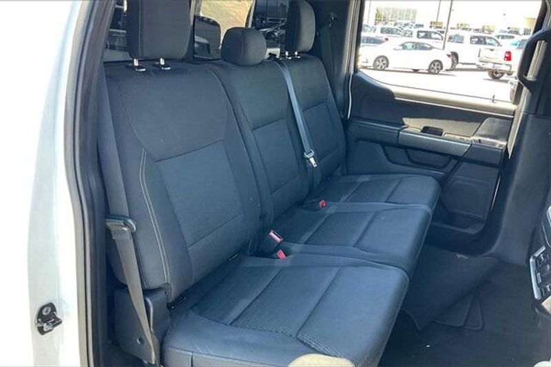 2022 Ford F-150 XLTImage 26