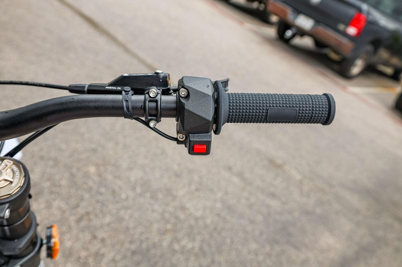 NEW 2026 79 BIKE FALCON PRO Image 14