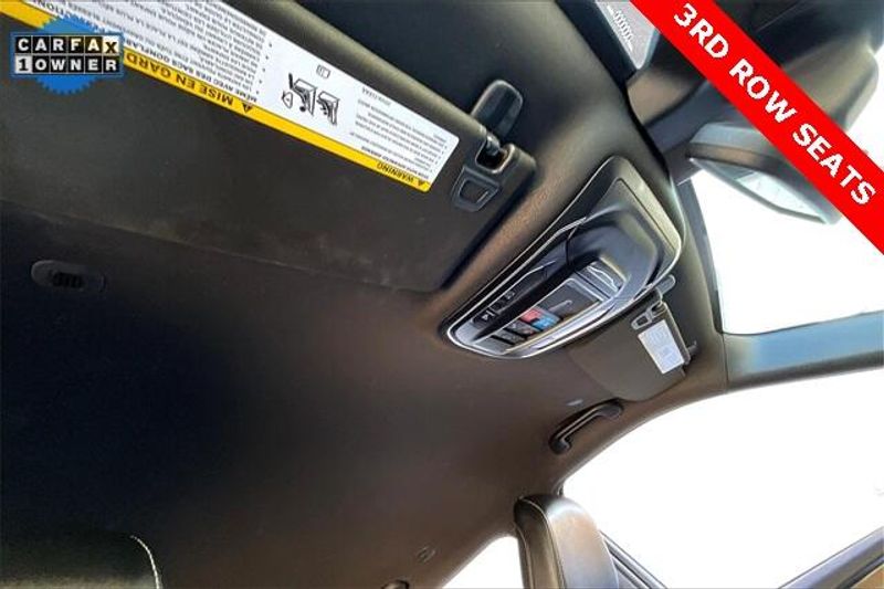 Used 2024 Jeep Grand Cherokee L AltitudeImage 29