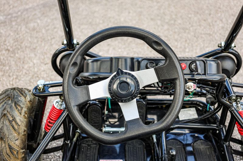2021 TRAILMASTER MINI XRXR Image 16