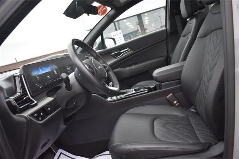 2024 Kia Sportage X-ProImage 28