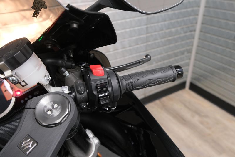 USED 2020 SUZUKI GSX-R600M0 Image 21
