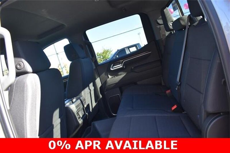 New 2026 Chevrolet Silverado 1500 RSTImage 20