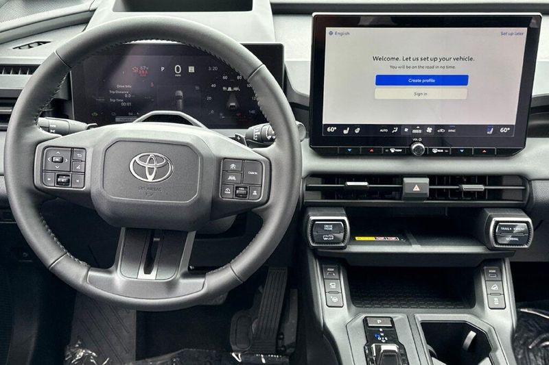 New 2026 Toyota RAV4 Plug-In Hybrid XSEImage 15