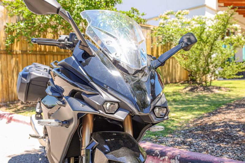 USED 2024 SUZUKI GSX-S1000GT CA Image 14