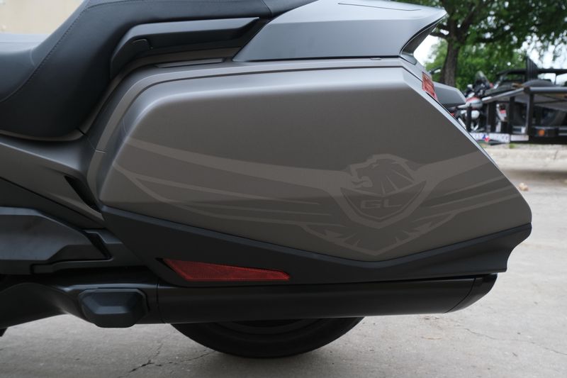 NEW 2026 HONDA GOLDWING Image 14