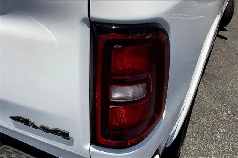 2025 RAM 1500 Big Horn Crew Cab 4x4 5