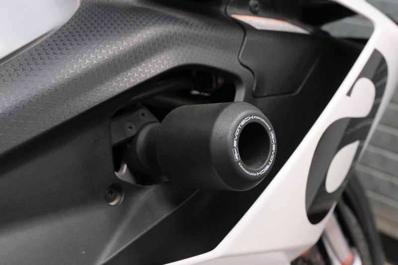 USED 2023 APRILIA RS 660 Image 14