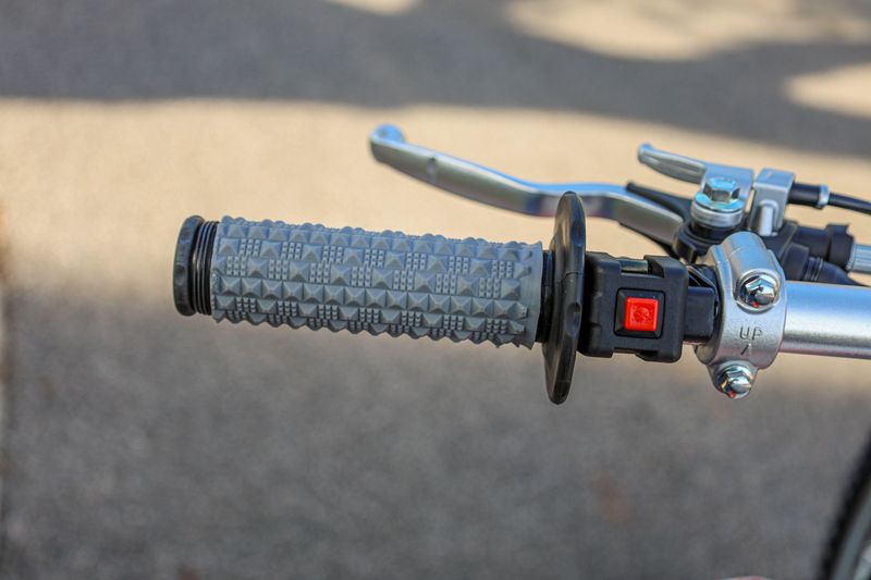 NEW 2026 KAYO K2 230 Image 18