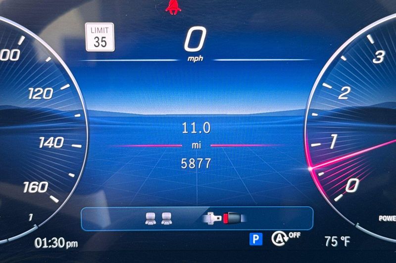 Used 2024 Mercedes-Benz CLE 450Image 31