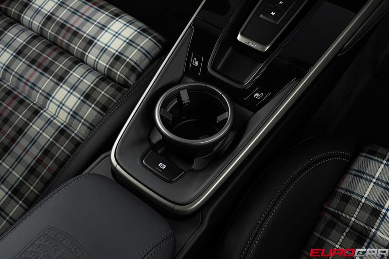 2025 Porsche 911 Turbo 50 Years *LIMITED PRODUCTION * 1784 OF 1974*Image 37