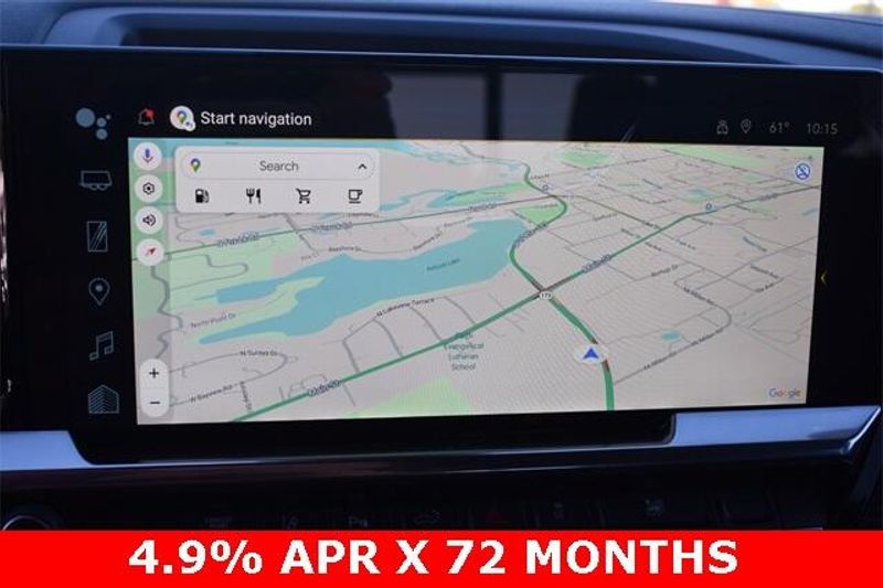 New 2025 Chevrolet Silverado 2500HD LTImage 34