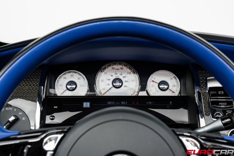 Used 2021 Rolls-Royce Dawn *SIGNATURE PACKAGE * BESPOKE INTERIOR*Image 24