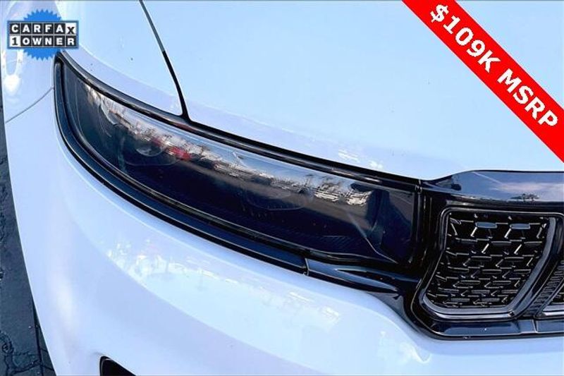 2024 Jeep Grand Wagoneer L Series IIImage 27