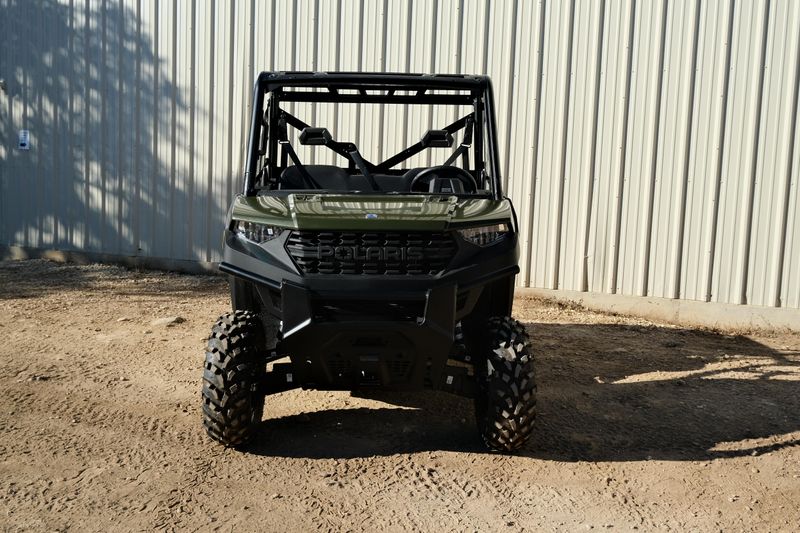 NEW 2026 POLARIS RANGER 1000 EPS Image 8