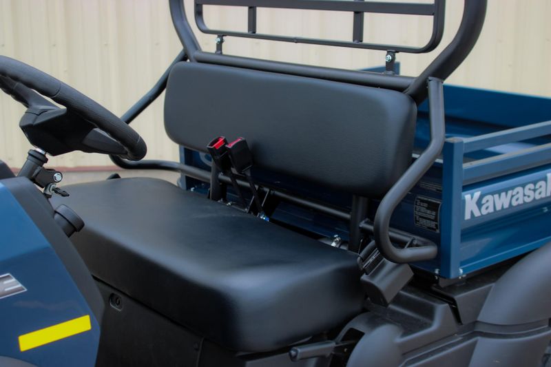 NEW 2026 KAWASAKI MULE SX Image 35